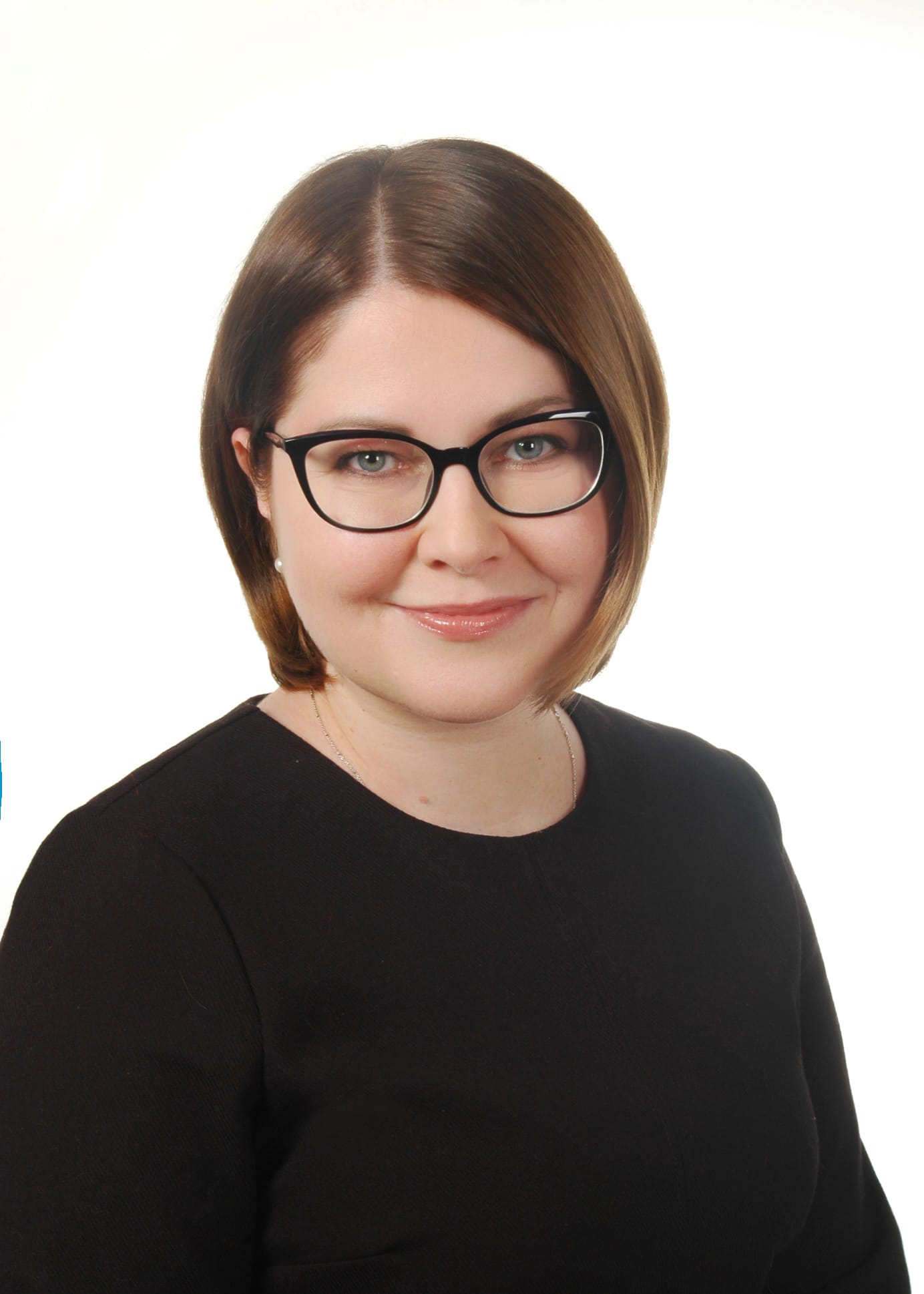 Adwokat Małgorzata Dąbrowska, prawnik fundacji